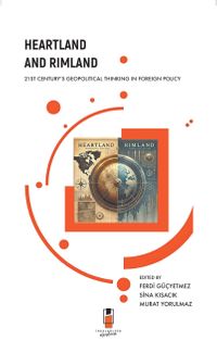 Heartland and Rimland