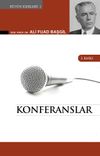 Konferanslar & Hukukun Ana Meseleleri ve M&uuml;esseseleri