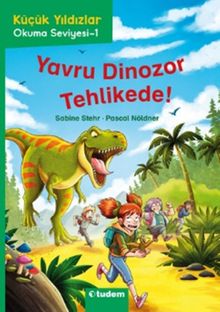 Yavru Dinozor Tehlikede!