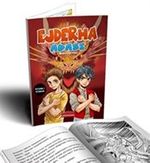 Ejderha Adası (Resimli Roman)