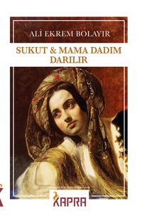 Sukut & Mama Dadım Darılır