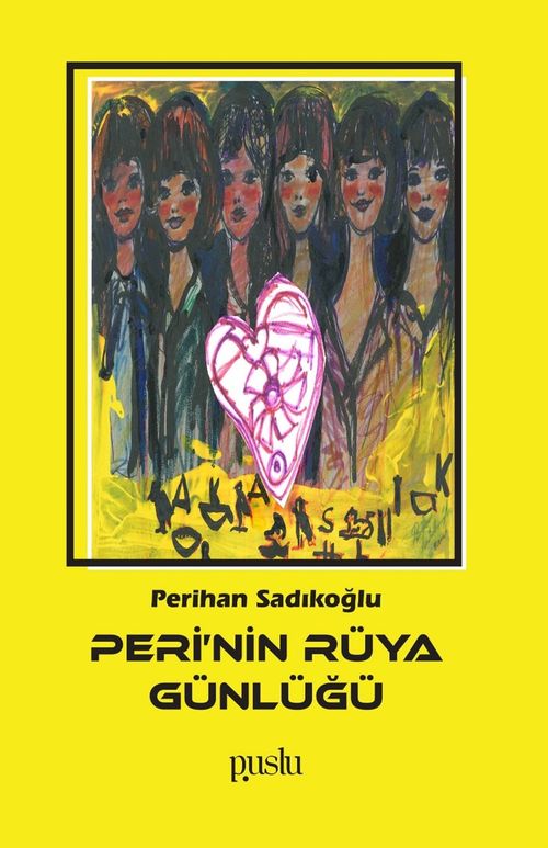 Peri'nin Rüya Günlüğü