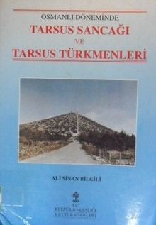 Osmanlı Döneminde Tarsus Sancağı (2-A-49)