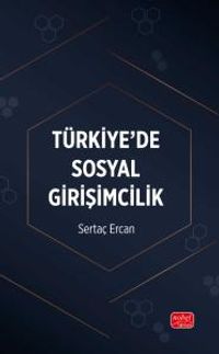 Türkiye'de Sosyal Girişimcilik