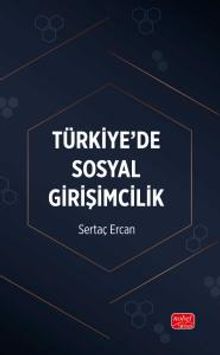 Türkiye'de Sosyal Girişimcilik
