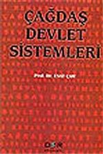 Çağdaş Devlet Sistemleri