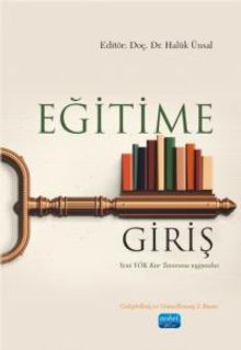 Eğitime Giriş