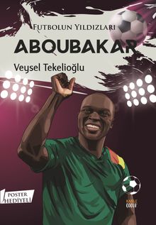 Futbolun Yıldızları Aboubakar