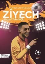 Futbolun Yıldızları Ziyech