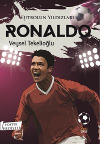 Futbolun Yıldızları Ronaldo