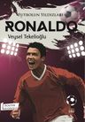 Futbolun Yıldızları Ronaldo