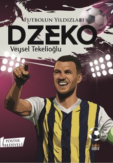 Futbolun Yıldızları Dzeko