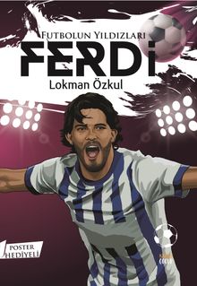 Futbolun Yıldızları Ferdi 