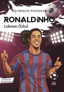 Futbolun Yıldızları Ronaldinho