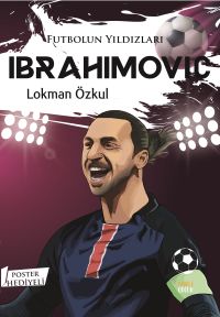 Futbolun Yıldızları Ibrahimovic