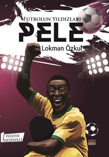 Futbolun Yıldızları Pele