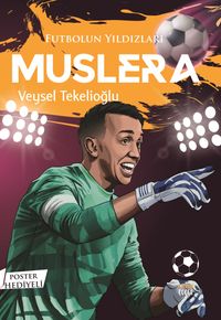 Futbolun Yıldızları Muslera