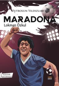 Futbolun Yıldızları Maradona
