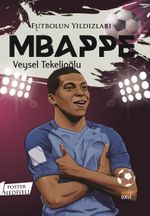 Futbolun Yıldızları Mbappe