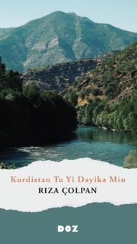 Kurdistan Tu Yî Dayika Min