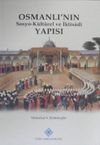 Osmanlının Sosyo &ndash; K&uuml;lt&uuml;rel ve İktisadi Yapısı (9-D-1)