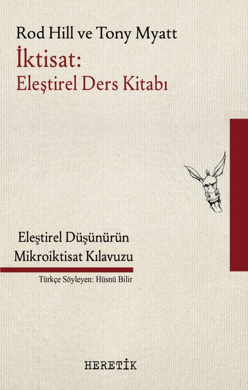 İktisat: Eleştirel Ders Kitabı