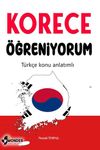 Korece &Ouml;ğreniyorum