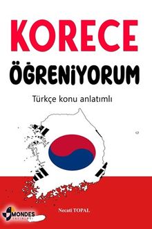 Korece Öğreniyorum 