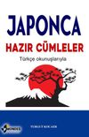 Japonca Hazır C&uuml;mleler