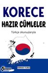 Korece Hazır C&uuml;mleler