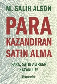 Para Kazandıran Satın Alma & Para, Satın Alırken Kazanılır!