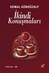 İkindi Konuşmaları