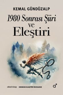 1980 Sonrası Şiiri ve Eleştiri