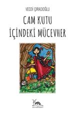 Cam Kutu İçindeki Mücevher
