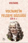 Voltaire'in Felsefe Sözlüğü Cilt 4