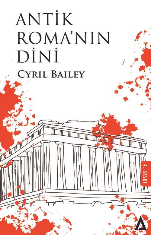 Antik Roma'nın Dini