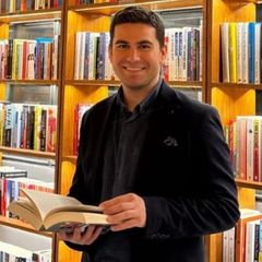 Dr. Enes Mert Demir
