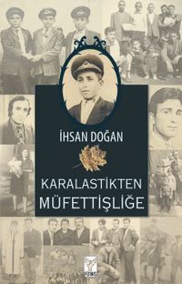 Karalastikten Müfettişliğe