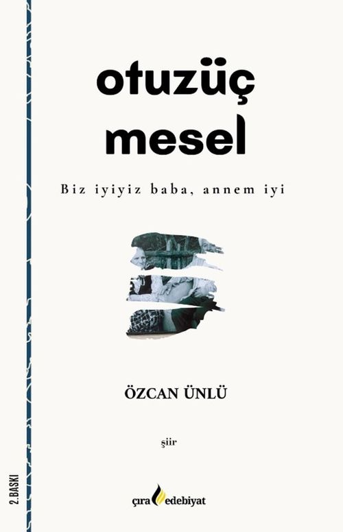 Otuzüç Mesel