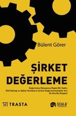 Şirket Değerleme