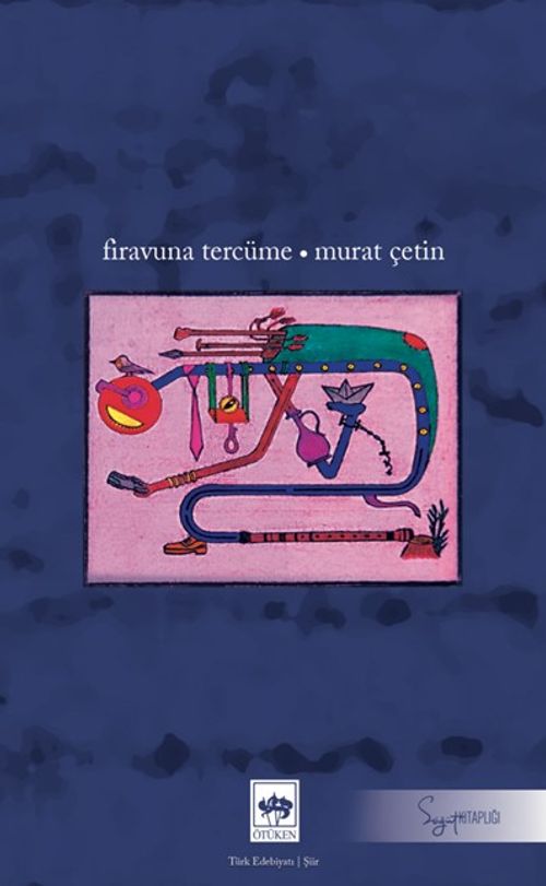 Firavuna Tercüme