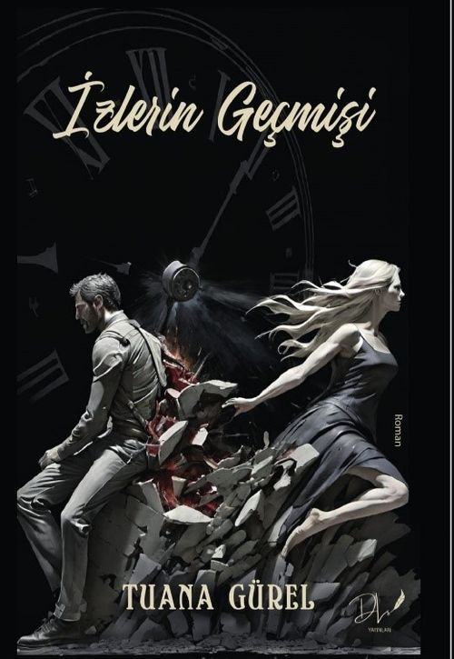 İzlerin Geçmişi