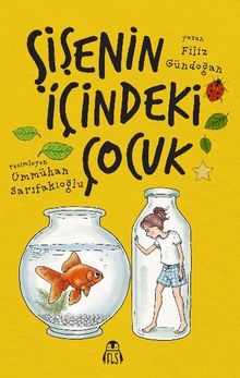 Şişenin İçindeki Çocuk