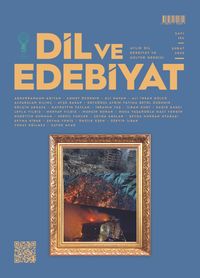 Dil Ve Edebiyat Dergisi Sayı: 194 Şubat 2025