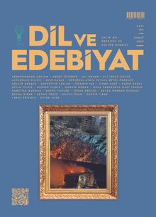Dil Ve Edebiyat Dergisi Sayı: 194 Şubat 2025