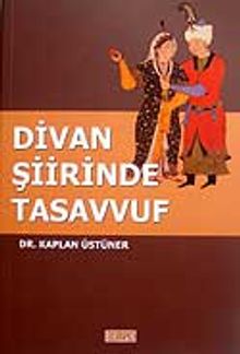 Divan Şiirinde Tasavvuf