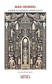 Kadim ve Modern İnisiyasyon
