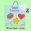 Yarım Bırakma / İpli Kitap 2