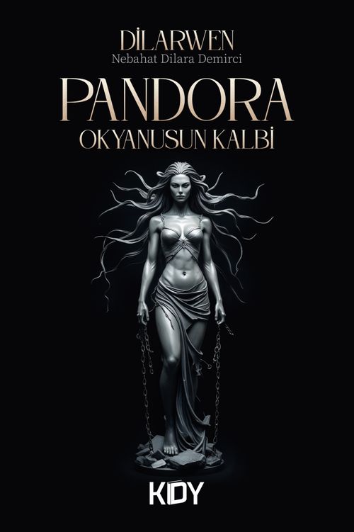 Pandora & Okyanusun Kalbi