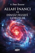 Allah İnancı ve Dinsiz Felsefî Görüşler 